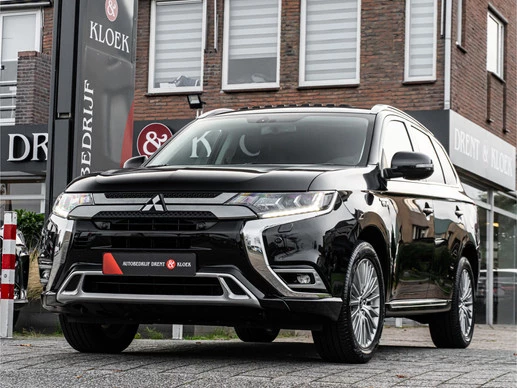 Mitsubishi Outlander - Afbeelding 20 van 30