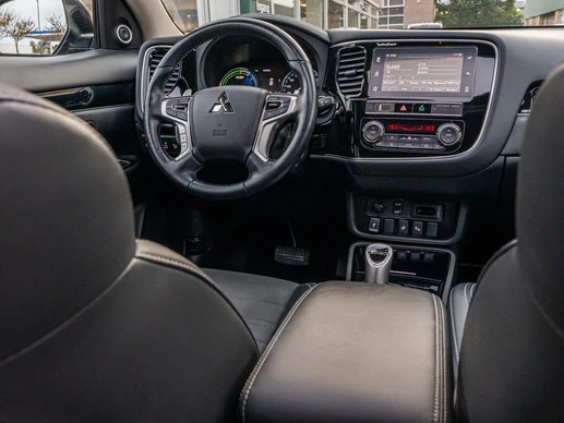 Mitsubishi Outlander - Afbeelding 21 van 30