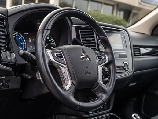 Mitsubishi Outlander - Afbeelding 25 van 30