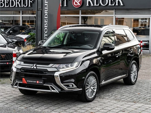 Mitsubishi Outlander - Afbeelding 26 van 30