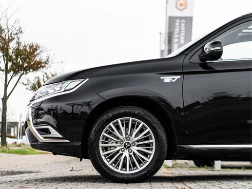 Mitsubishi Outlander - Afbeelding 29 van 30