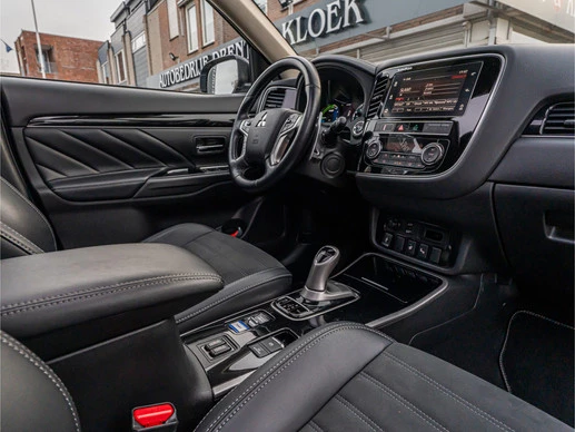 Mitsubishi Outlander - Afbeelding 30 van 30