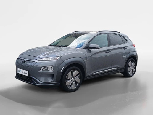 Hyundai Kona - Afbeelding 1 van 28