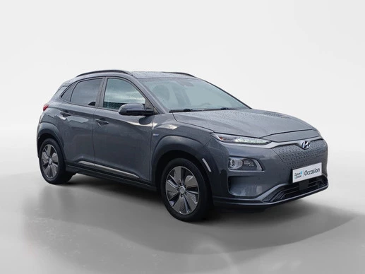 Hyundai Kona - Afbeelding 3 van 28