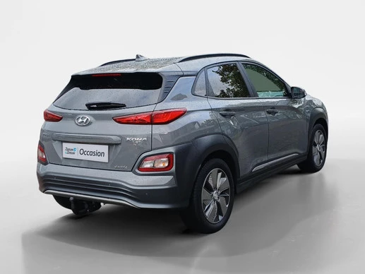 Hyundai Kona - Afbeelding 4 van 28