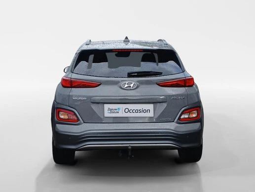 Hyundai Kona - Afbeelding 6 van 28
