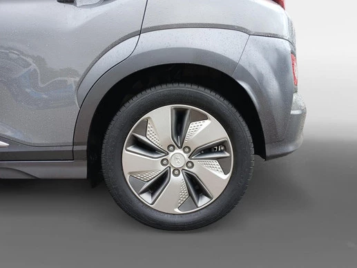 Hyundai Kona - Afbeelding 8 van 28