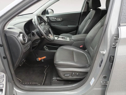 Hyundai Kona - Afbeelding 12 van 28