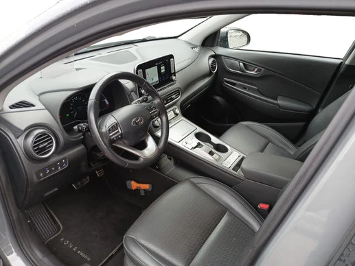 Hyundai Kona - Afbeelding 13 van 28