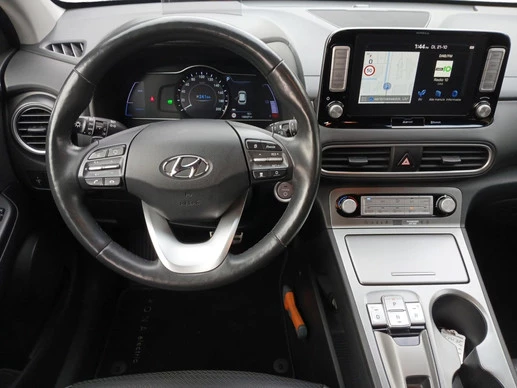 Hyundai Kona - Afbeelding 16 van 28