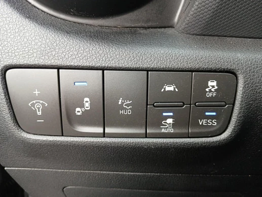 Hyundai Kona - Afbeelding 17 van 28