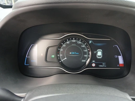 Hyundai Kona - Afbeelding 21 van 28
