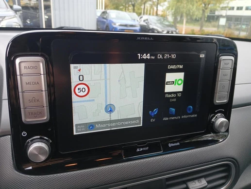 Hyundai Kona - Afbeelding 22 van 28