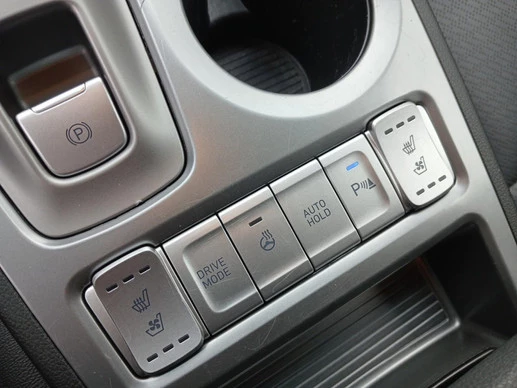 Hyundai Kona - Afbeelding 24 van 28