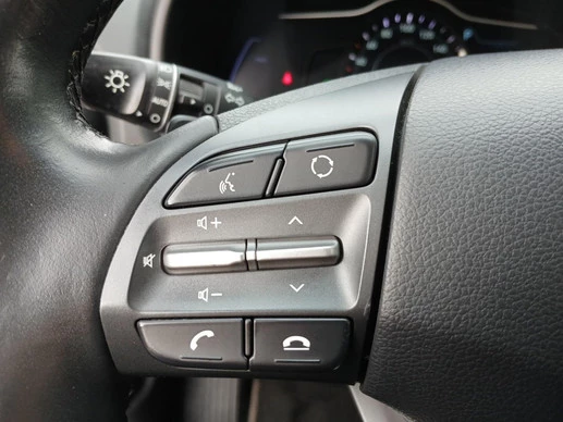 Hyundai Kona - Afbeelding 25 van 28
