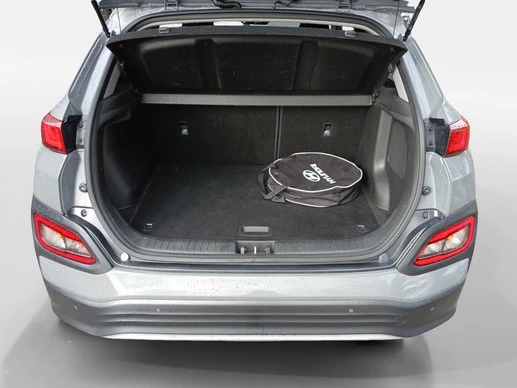 Hyundai Kona - Afbeelding 27 van 28