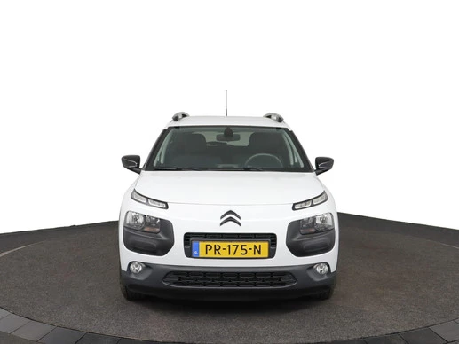 Citroën C4 Cactus - Afbeelding 2 van 30