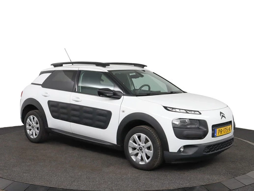 Citroën C4 Cactus - Afbeelding 3 van 30
