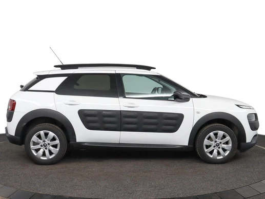 Citroën C4 Cactus - Afbeelding 4 van 30