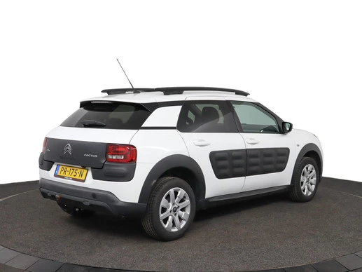 Citroën C4 Cactus - Afbeelding 5 van 30