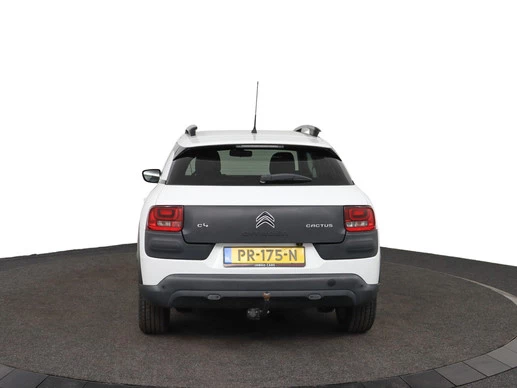 Citroën C4 Cactus - Afbeelding 6 van 30