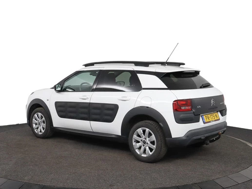 Citroën C4 Cactus - Afbeelding 7 van 30