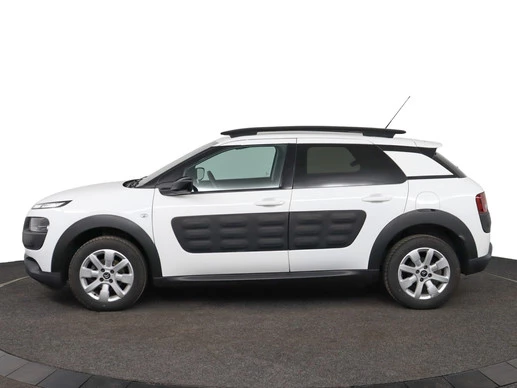 Citroën C4 Cactus - Afbeelding 8 van 30