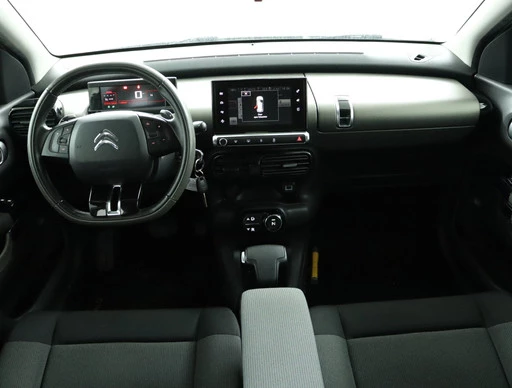 Citroën C4 Cactus - Afbeelding 9 van 30