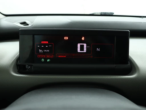 Citroën C4 Cactus - Afbeelding 10 van 30