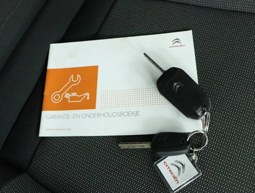 Citroën C4 Cactus - Afbeelding 13 van 30