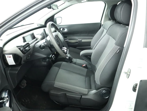 Citroën C4 Cactus - Afbeelding 14 van 30