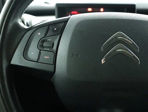 Citroën C4 Cactus - Afbeelding 16 van 30