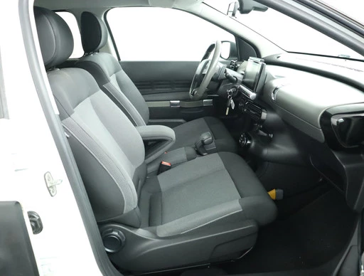 Citroën C4 Cactus - Afbeelding 18 van 30