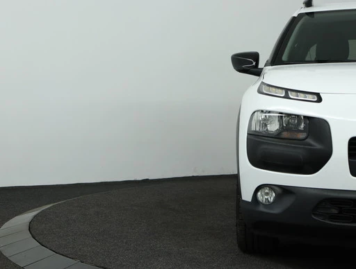 Citroën C4 Cactus - Afbeelding 27 van 30