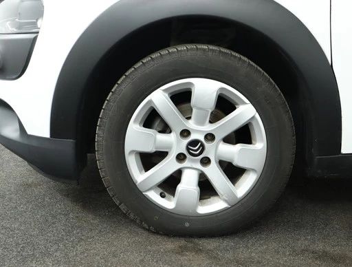 Citroën C4 Cactus - Afbeelding 29 van 30