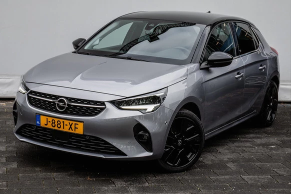 Opel Corsa-e - Afbeelding 2 van 30