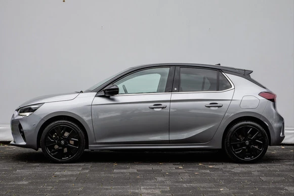 Opel Corsa-e - Afbeelding 7 van 30