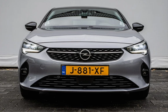 Opel Corsa-e - Afbeelding 9 van 30