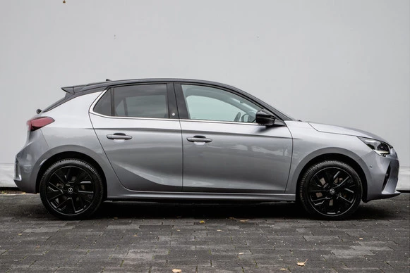 Opel Corsa-e - Afbeelding 10 van 30