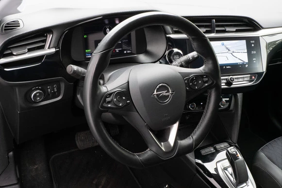 Opel Corsa-e - Afbeelding 12 van 30