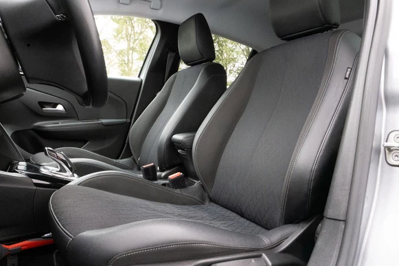 Opel Corsa-e - Afbeelding 13 van 30