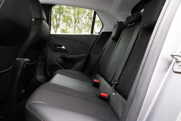Opel Corsa-e - Afbeelding 14 van 30