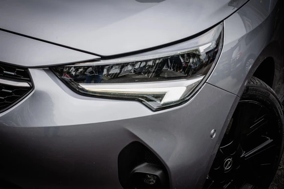 Opel Corsa-e - Afbeelding 16 van 30