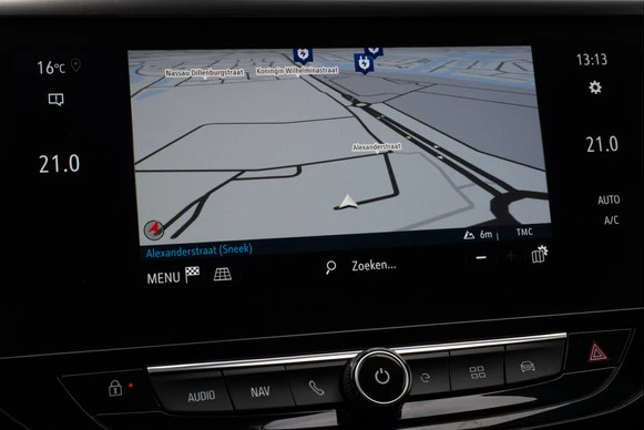 Opel Corsa-e - Afbeelding 17 van 30