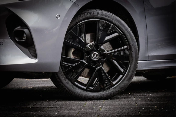 Opel Corsa-e - Afbeelding 18 van 30