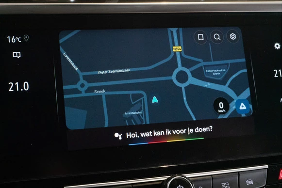 Opel Corsa-e - Afbeelding 29 van 30