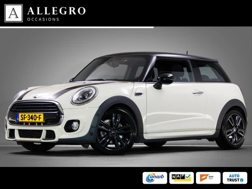 MINI Cooper - Afbeelding 1 van 30