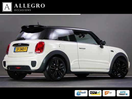 MINI Cooper - Afbeelding 2 van 30