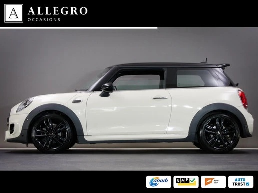 MINI Cooper - Afbeelding 3 van 30