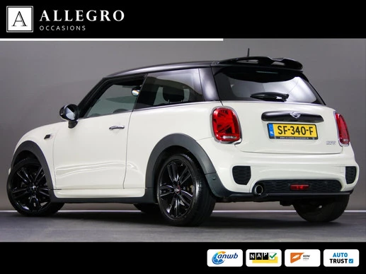 MINI Cooper - Afbeelding 4 van 30